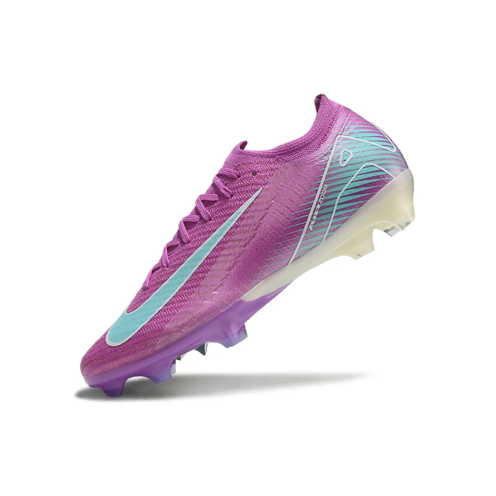 Chuteira Campo Nike Air Zoom Mercurial Vapor 16 Elite FG