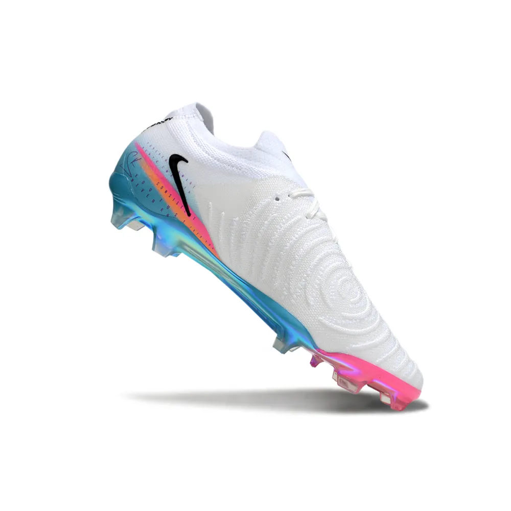 Chuteira Campo Nike Phantom GX 2 Elite FG | Controle e Precisão
