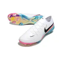 Chuteira Campo Nike Phantom GX 2 Elite FG | Controle e Precisão - imagem 6