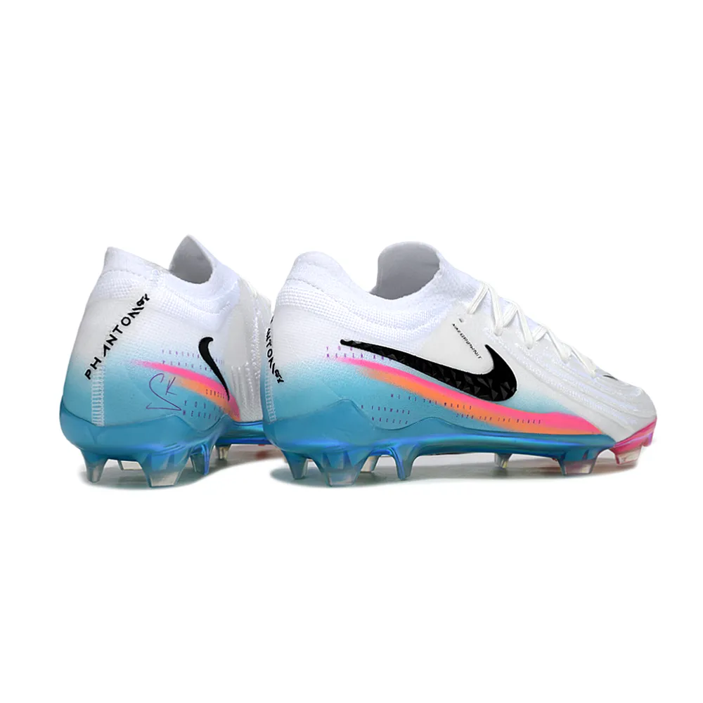 Chuteira Campo Nike Phantom GX 2 Elite FG | Controle e Precisão