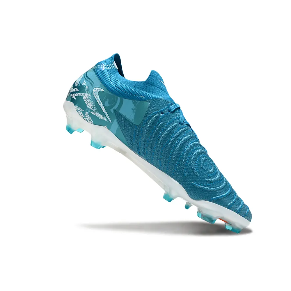 Chuteira Nike Phantom GX 2 Elite FG | Precisão e Controle - Farda