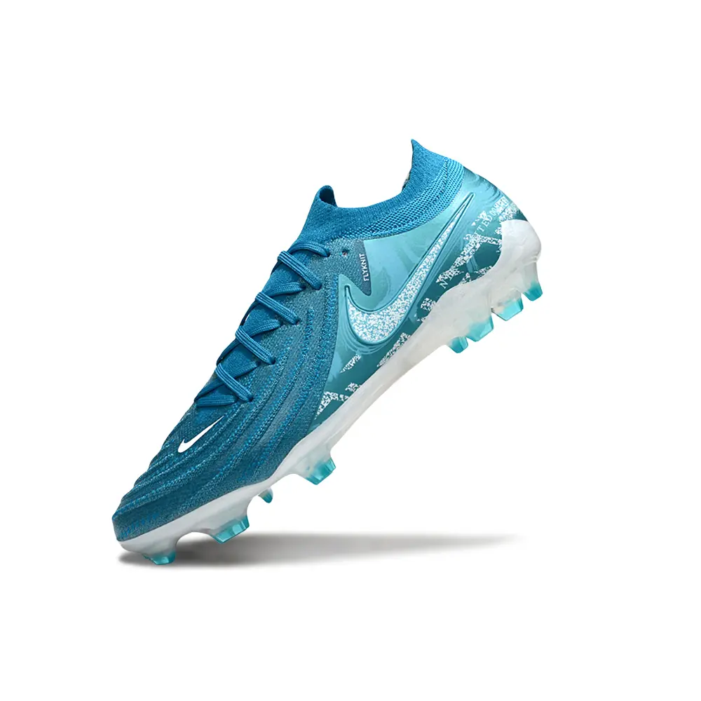 Chuteira Nike Phantom GX 2 Elite FG | Precisão e Controle - Farda