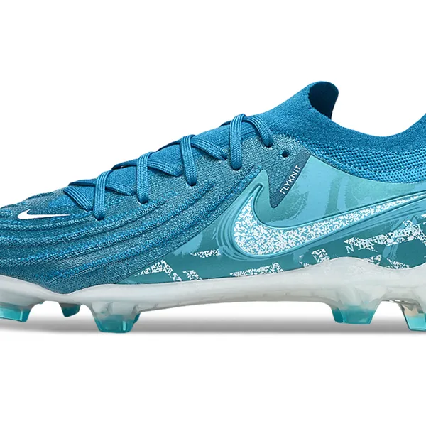 Chuteira Nike Phantom GX 2 Elite FG | Precisão e Controle - Farda