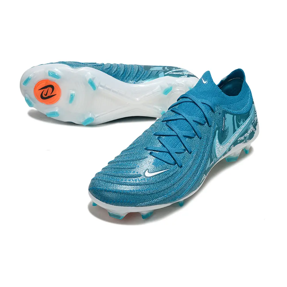 Chuteira Nike Phantom GX 2 Elite FG | Precisão e Controle - Farda