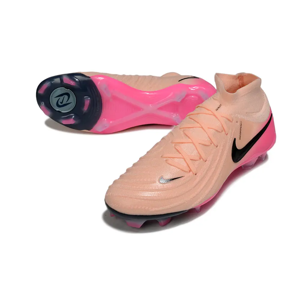 Chuteira Campo Nike Phantom Luna 2 Elite FG | Precisão, Tração