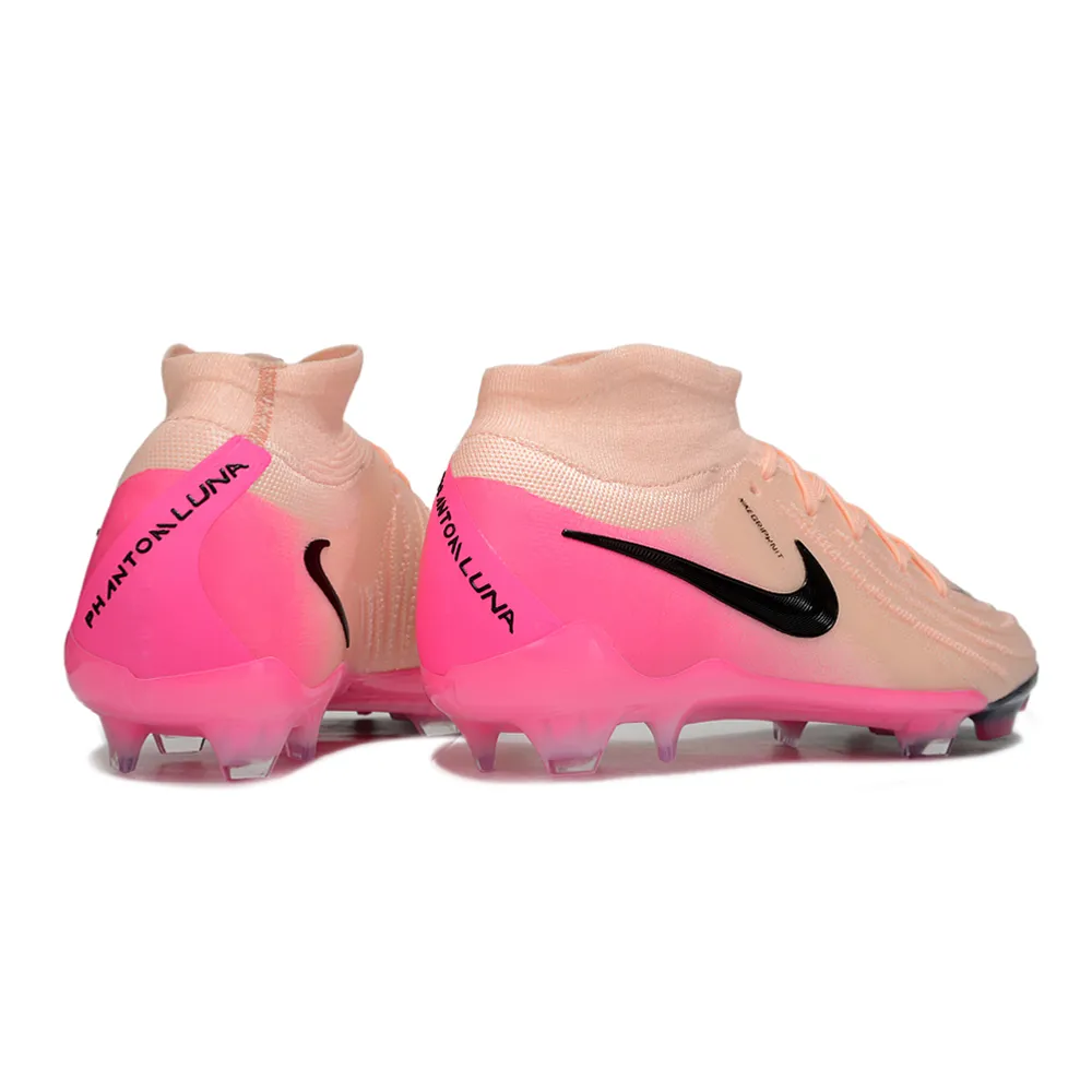 Chuteira Campo Nike Phantom Luna 2 Elite FG | Precisão, Tração