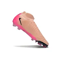 Chuteira Campo Nike Phantom Luna 2 Elite FG | Precisão, Tração - imagem 6