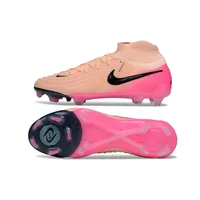 Chuteira Campo Nike Phantom Luna 2 Elite FG | Precisão, Tração - imagem 5
