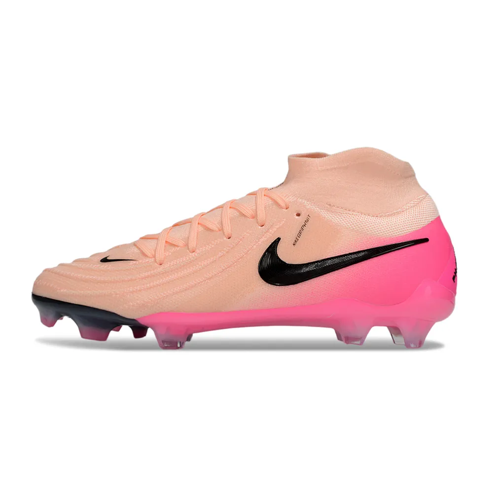 Chuteira Campo Nike Phantom Luna 2 Elite FG | Precisão, Tração