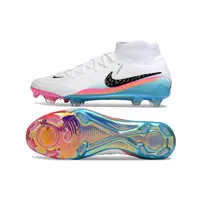 Chuteira Campo Nike Phantom Luna 2 Elite FG | Cores Vibrantes - imagem 5