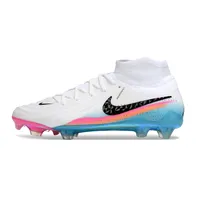 Chuteira Campo Nike Phantom Luna 2 Elite FG | Cores Vibrantes - imagem 1