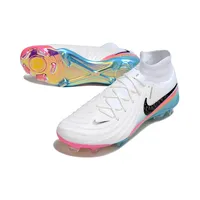 Chuteira Campo Nike Phantom Luna 2 Elite FG | Cores Vibrantes - imagem 4