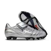Chuteira Campo Nike Total 90 FG | Performance e Estilo - imagem 2