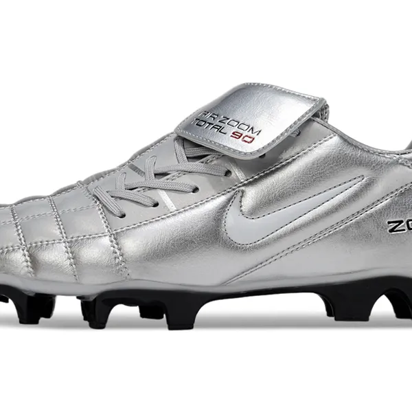 Chuteira Campo Nike Total 90 FG | Performance e Estilo