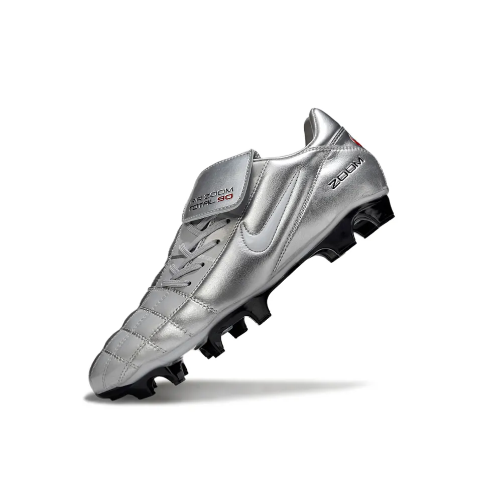 Chuteira Campo Nike Total 90 FG | Performance e Estilo