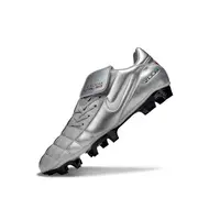 Chuteira Campo Nike Total 90 FG | Performance e Estilo - imagem 4