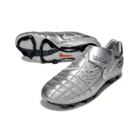 Chuteira Campo Nike Total 90 FG | Performance e Estilo - imagem 5