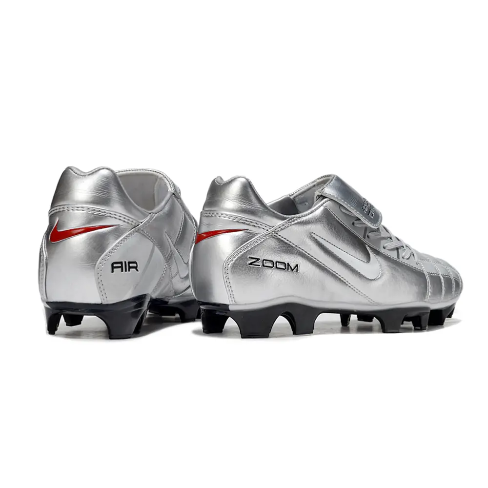 Chuteira Campo Nike Total 90 FG | Performance e Estilo