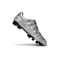 Chuteira Campo Nike Total 90 FG | Performance e Estilo - imagem 3