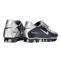 Chuteira Campo Nike Total 90 FG | Estilo retrô, impacto moderno - imagem 5