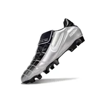 Chuteira Campo Nike Total 90 FG | Travas FG Tração e Controle - imagem 3