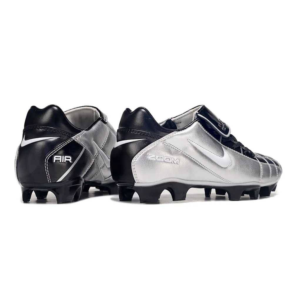 Chuteira Campo Nike Total 90 FG | Travas FG Tração e Controle