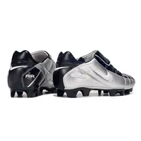 Chuteira Campo Nike Total 90 FG | Travas FG Tração e Controle - imagem 5