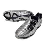 Chuteira Campo Nike Total 90 FG | Travas FG Tração e Controle - imagem 4