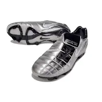 Chuteira Campo Nike Total 90 FG | Travas FG Tração e Controle - imagem 4