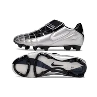 Chuteira Campo Nike Total 90 FG | Travas FG Tração e Controle - imagem 6