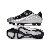 Chuteira Campo Nike Total 90 FG | Travas FG Tração e Controle - imagem 6