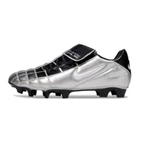 Chuteira Campo Nike Total 90 FG | Travas FG Tração e Controle - imagem 1