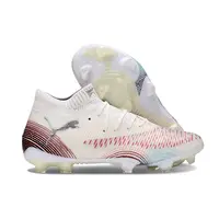 Chuteira Campo Puma Future 8 FG | Leveza e Tração - imagem 2