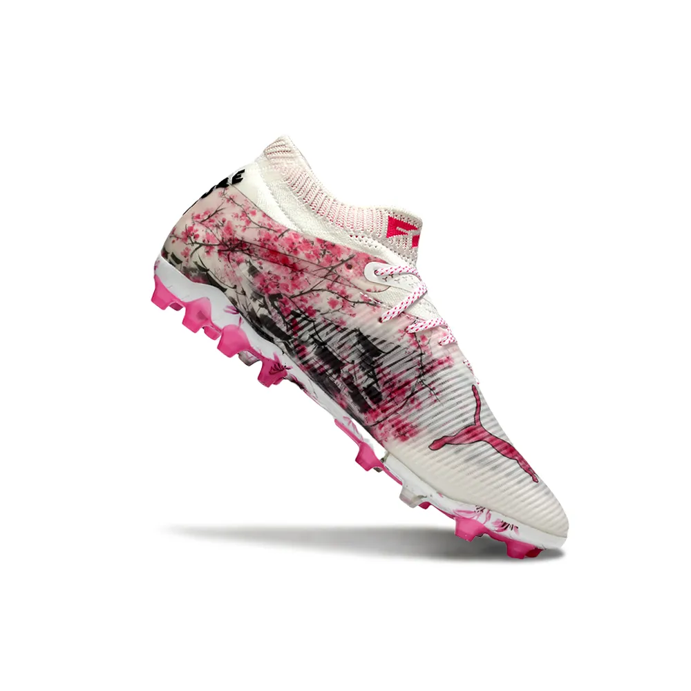 Chuteira Society Puma Future 8 | Estilo e Desempenho