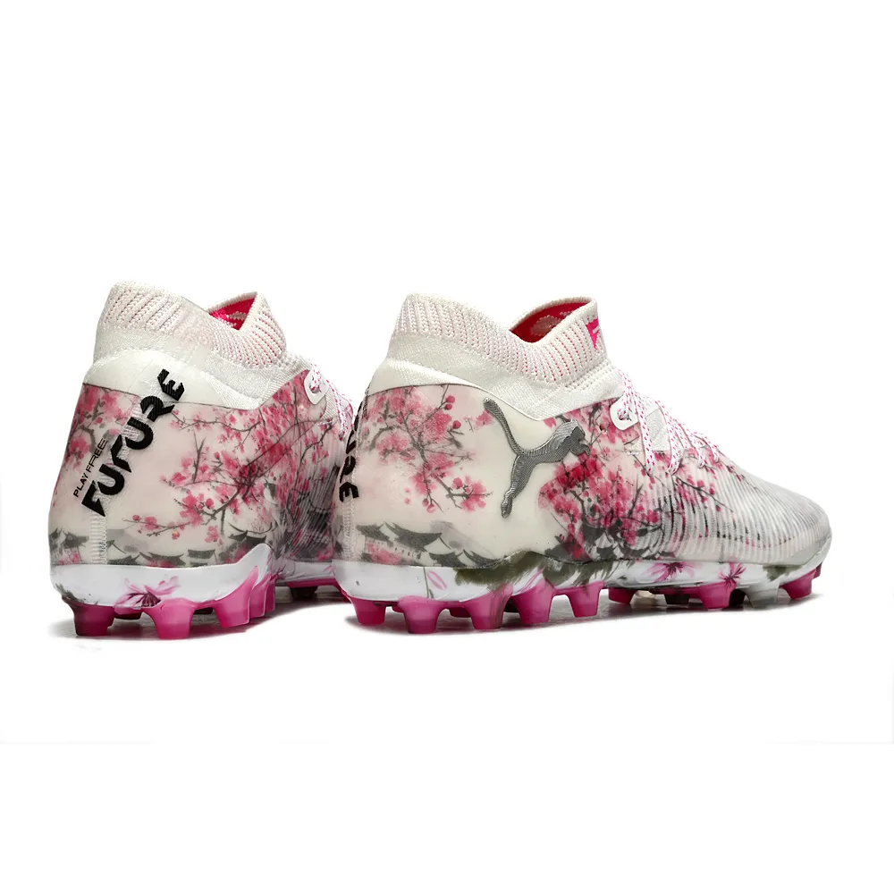 Chuteira Society Puma Future 8 | Estilo e Desempenho