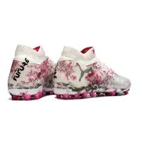 Chuteira Society Puma Future 8 | Estilo e Desempenho - imagem 5