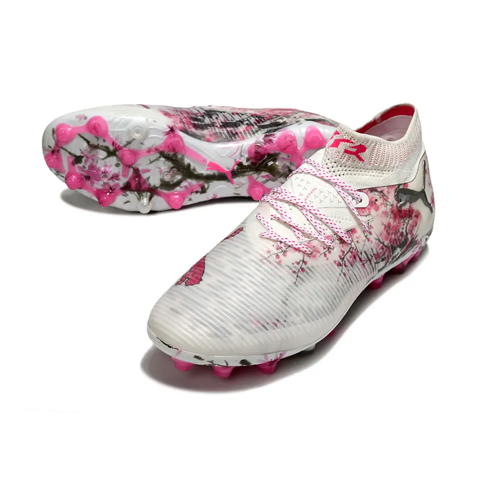 Chuteira Society Puma Future 8 | Estilo e Desempenho