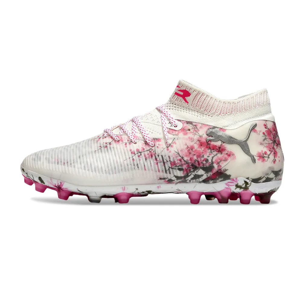 Chuteira Society Puma Future 8 | Estilo e Desempenho