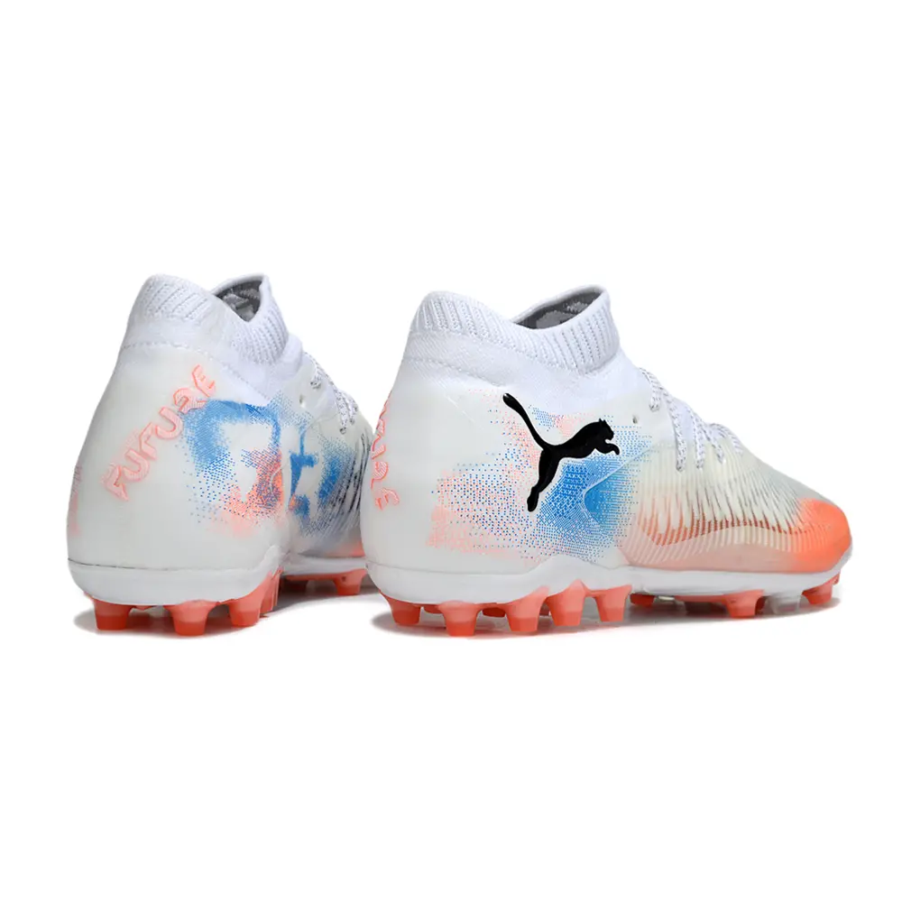 Chuteira Society Puma Future 8 MG | Performance e Controle