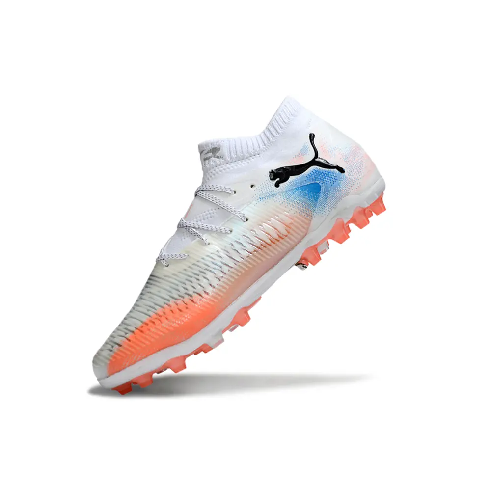 Chuteira Society Puma Future 8 MG | Performance e Controle