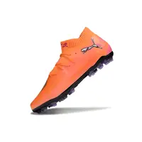 Chuteira Society Puma Future 8 MG | Visual Ousadia e Performance - imagem 3