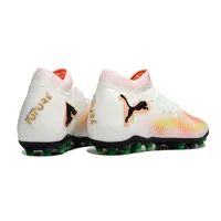 Chuteira Society Puma Future 8 MG | Cores Vibrantes e Controle - imagem 5