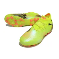 Chuteira Society Puma Future 8 MG | Velocidade e Estilo - imagem 4