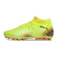 Chuteira Society Puma Future 8 MG | Velocidade e Estilo - imagem 1
