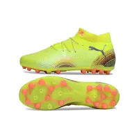 Chuteira Society Puma Future 8 MG | Velocidade e Estilo - imagem 6