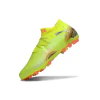 Chuteira Society Puma Future 8 MG | Velocidade e Estilo - imagem 3