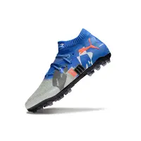 Chuteira Society Puma Future 8 MG | Controle Absoluto - imagem 6