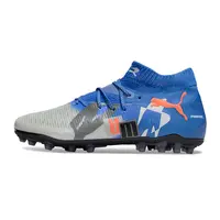 Chuteira Society Puma Future 8 MG | Controle Absoluto - imagem 1