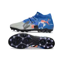 Chuteira Society Puma Future 8 MG | Controle Absoluto - imagem 7