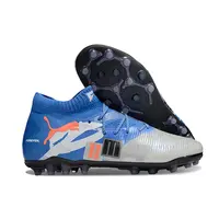Chuteira Society Puma Future 8 MG | Controle Absoluto - imagem 2